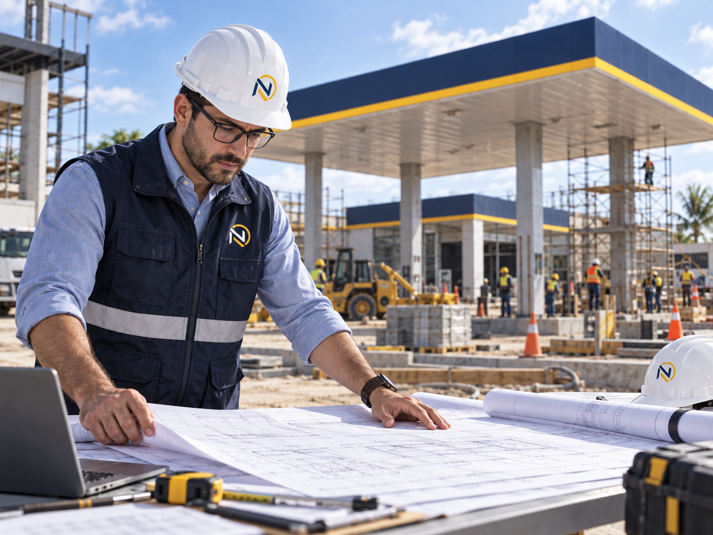 DIRECCIÓN DE PROYECTO